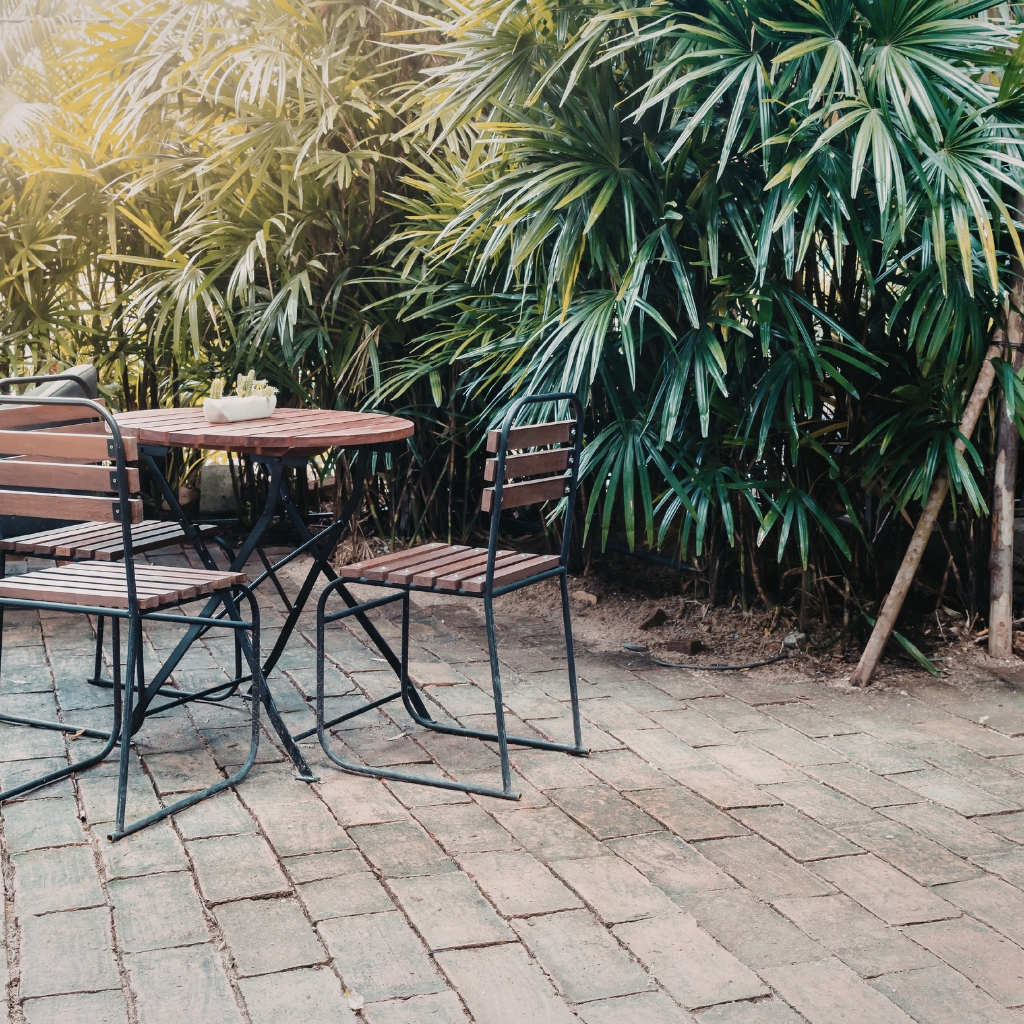 Expert Patio Paving in Wrexham by WCD