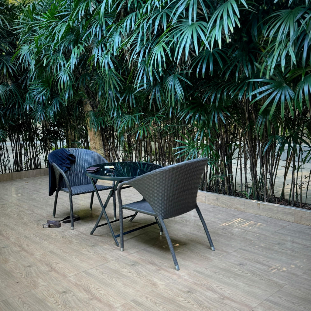 Professional Patio Paving in Wrexham by WCD