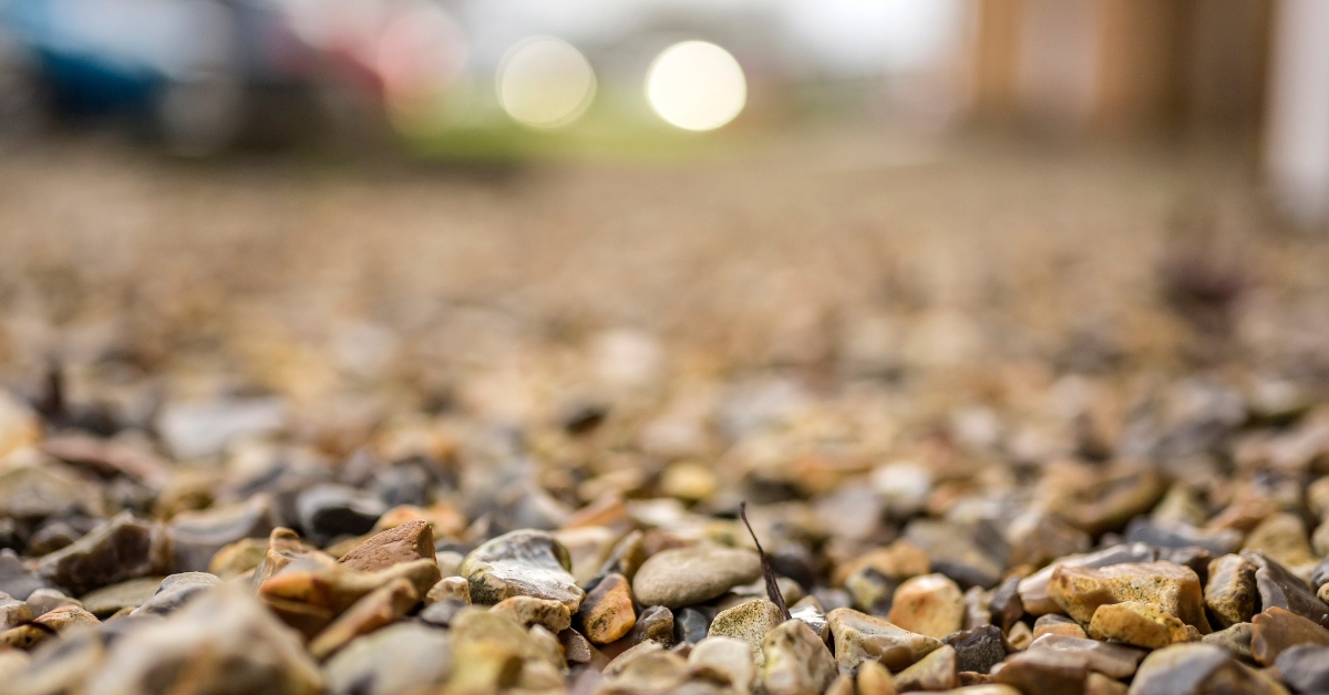 Professional Stone Paving in Saughall